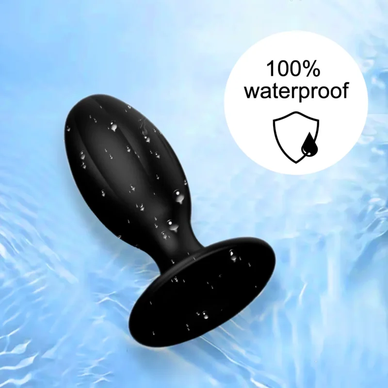 Lush Bloom: The Pleasure Starter Anal Plug - Image 3