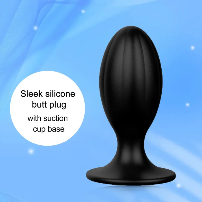 Lush Bloom: The Pleasure Starter Anal Plug - Image 5