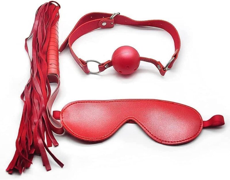 Lillies Chains: The Seduction Set - Image 3