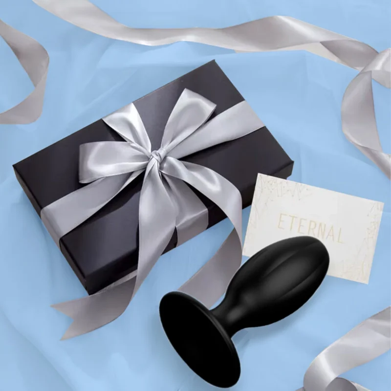 Lush Bloom: The Pleasure Starter Anal Plug - Image 2